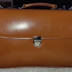 Jack George Briefcase